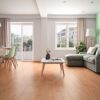 Pavimento Laminado Carvalho 1.2 94M