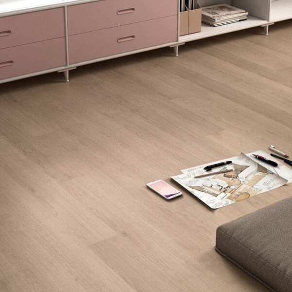 Suelo laminado Breno Oak 95N