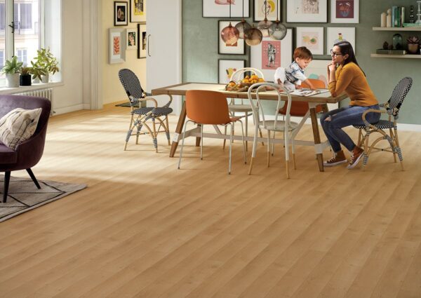 9AJ Golfen Selena Oak Supreme Laminate Flooring
