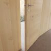 Puerta de interior de haya - Modelo 301