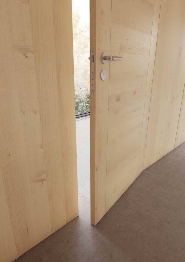 Puerta de interior de haya - Modelo 301