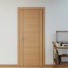 Puerta de interior de haya - Modelo 301