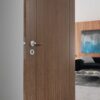 Sucupira and Oak Interior Door - Model 306
