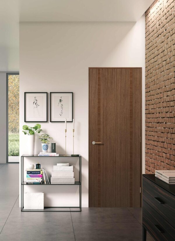 Mutene Interior Door - Model 312