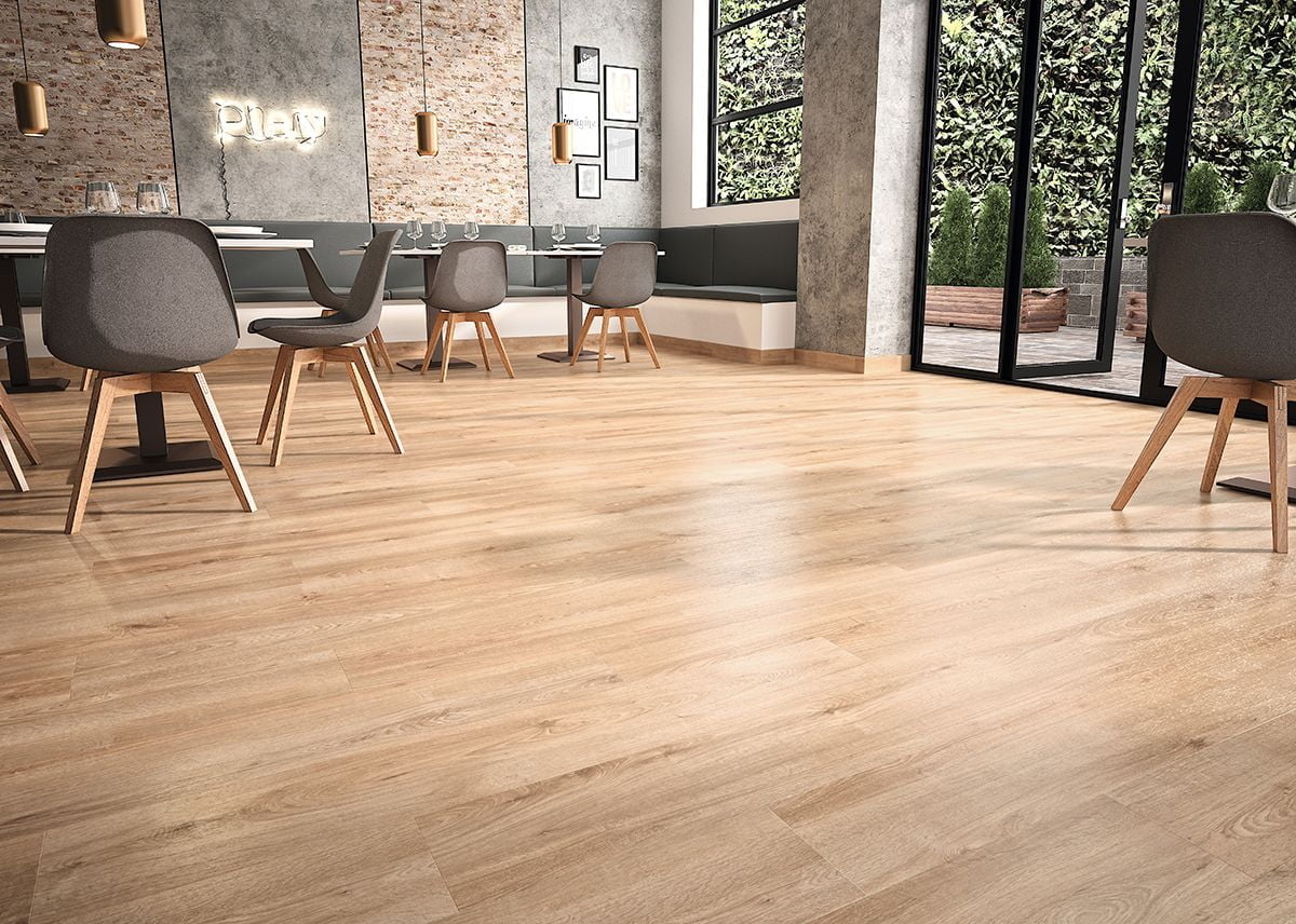 Qual a diferença entre piso flutuante e vinílico? - Beiraportal
