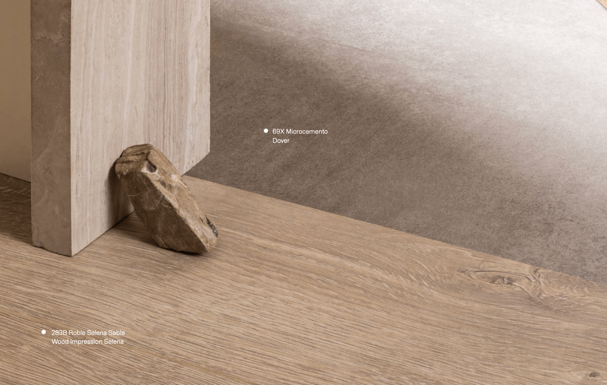 Certified Wood Flooring