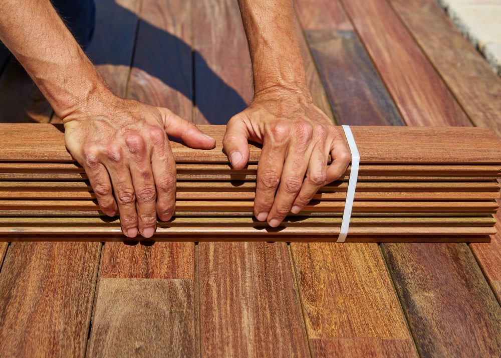 Wood Labels and Certifications