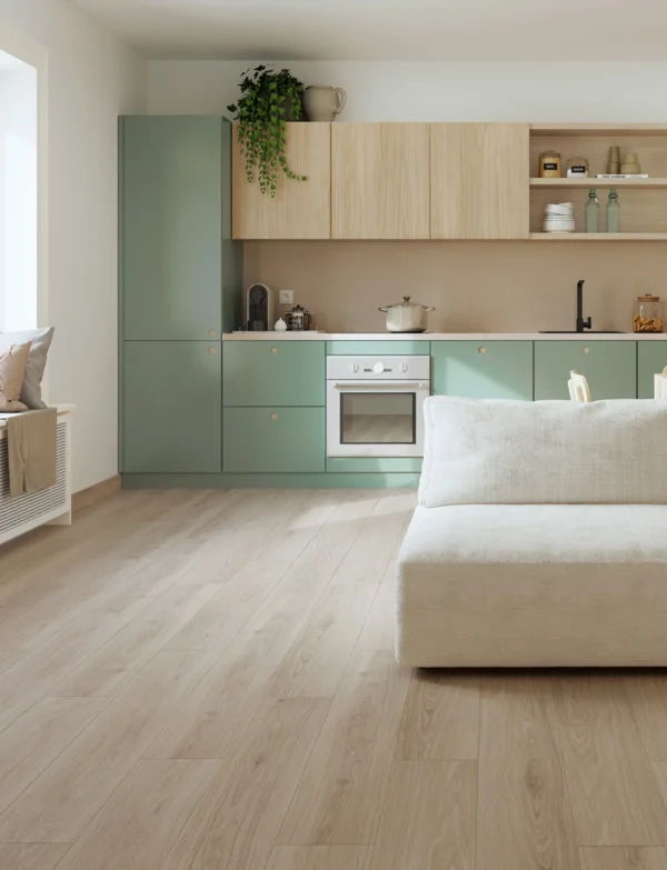 564B Light Oak