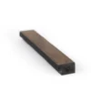 shadow line walnut