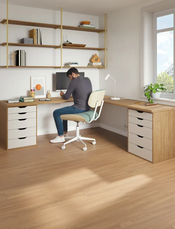 822B Roble Lira