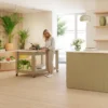 Pavimento Laminado Carvalho Mikado 824B