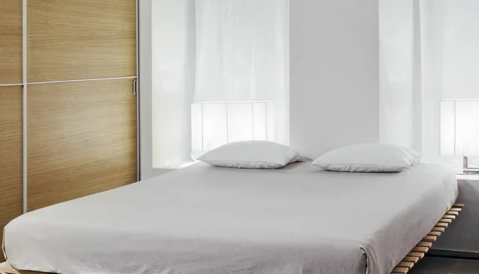 sliding-door wardrobes